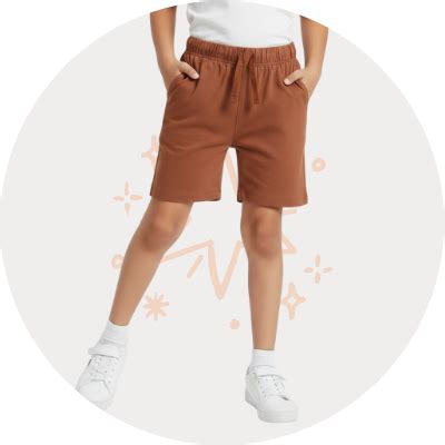 Orange Sugar-Comfortable, functional, premium everyday basics for kids ...