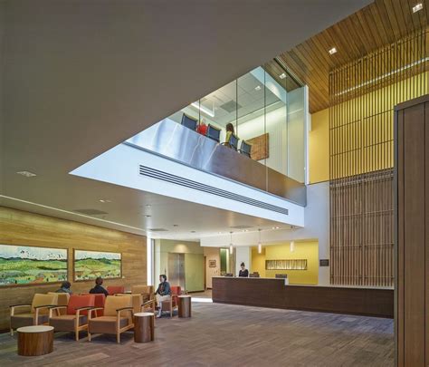 St. Charles Medical Center, Bend Outpatient Cancer Center and Radiation ...