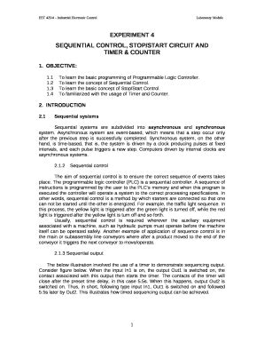 Image result for Application of Sequential Control Clip