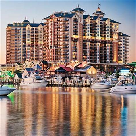 CLUB WYNDHAM - RESORT MADNESS
