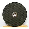 Bosch AG7 Metal Cutting Disc (Black, 7-inch/180 X 3 X 22.2 mm) - Pack ...