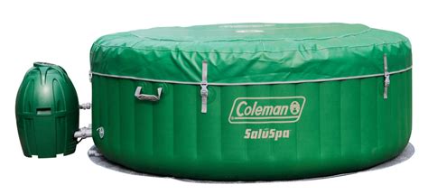 Image result for Coleman Inflatable Spa