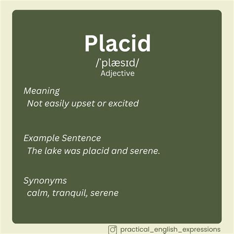 Instagram photo by Practical English Expressions • Feb 25, 2025 at 7:19 AM