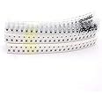 McIgIcM 0603 SMD Capacitor Assorted kit,36values20pcs=720pcs 1pF~10uF ...