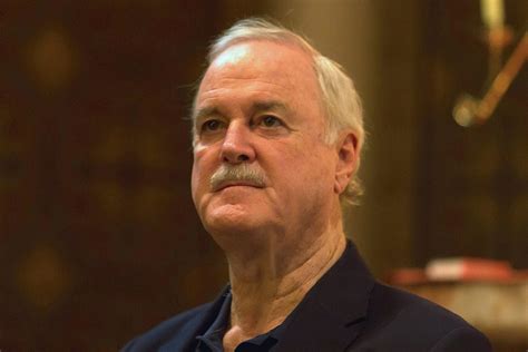 Image result for John Cleese Conflict Resolution