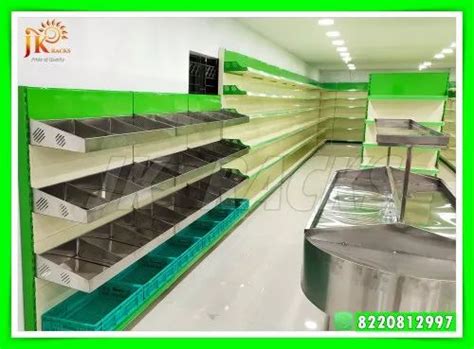 NEW DESIGN SUPERMARKET DISPLAY RACKS - Round Display Racks Manufacturer ...