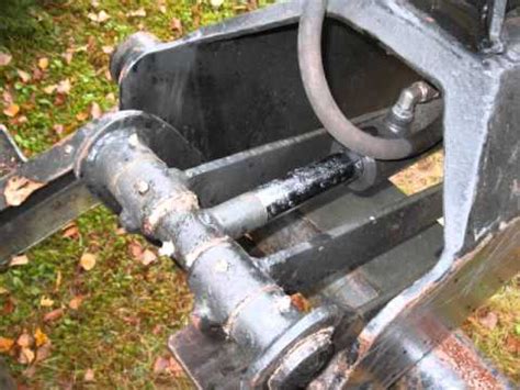 Image result for Log Loader DIY