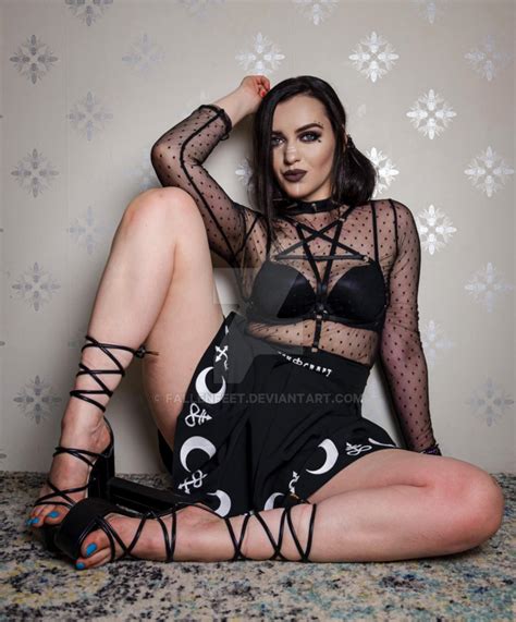 Goth Feet deviantART 的图像结果