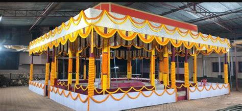 polali temple: historic shatachandika yaga today | Polali Temple ...