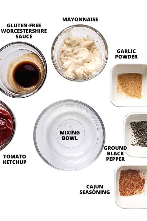 Copycat raising cane s sauce recipe gluten free dairy free – Artofit