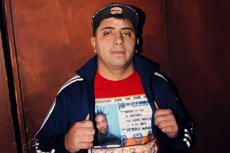 Audigier: un rapero en busca de la trascendencia | Tendencias