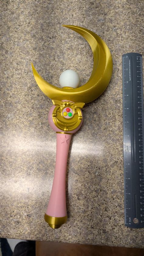 Sailor Moon Wand