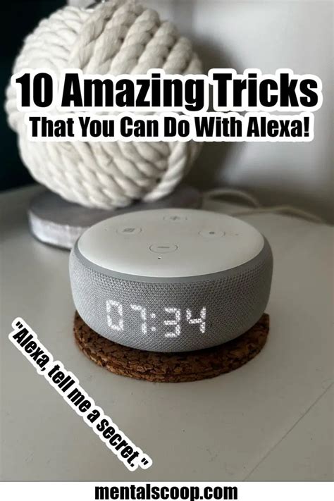 Image result for Hidden Alexa Tricks