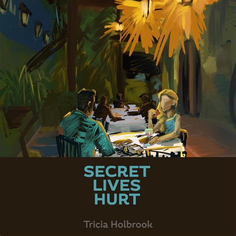 Secret Lives Hurt Audiobook - Heomo Store