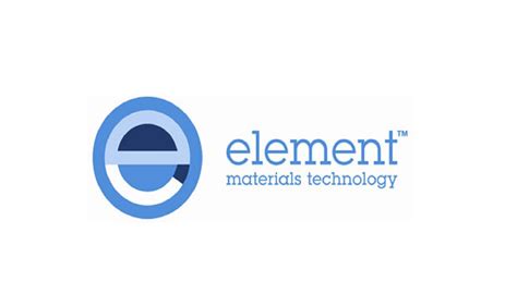 Element Material Technology Logo 的图像结果