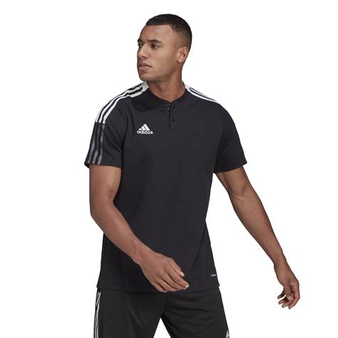 Adidas Tiro 21 Polo / Bayerischer Fußball-Verband e.V. / Teamsport Hofbauer