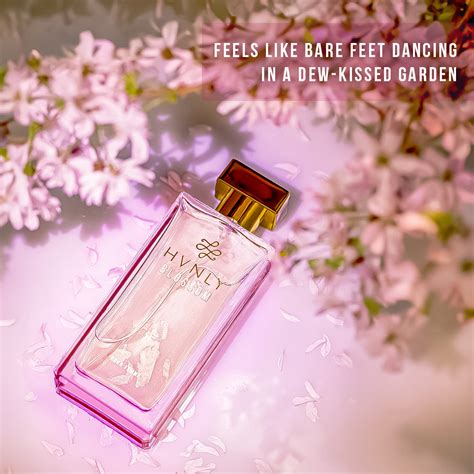 Buy Blossom Perfume for Women Online | Eau de Parfum (EDP) - HVNLY