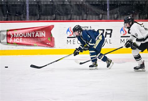 Adirondack United vs. Skaneateles girls ice hockey - syracuse.com