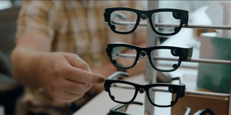 Meta Launches Aria Gen 2 Smart Glasses With AI & Heart Rate Tracker ...