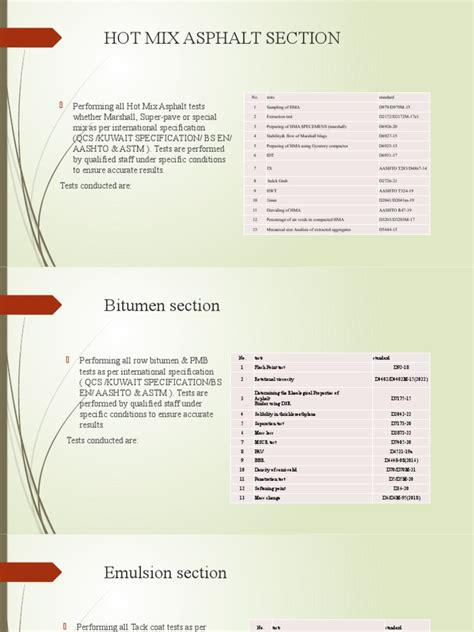 Image result for Asphalt Lab Testing