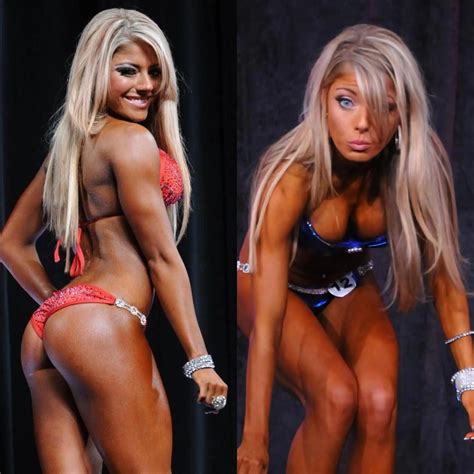 Alexa Bliss ass and cleavage | Scrolller