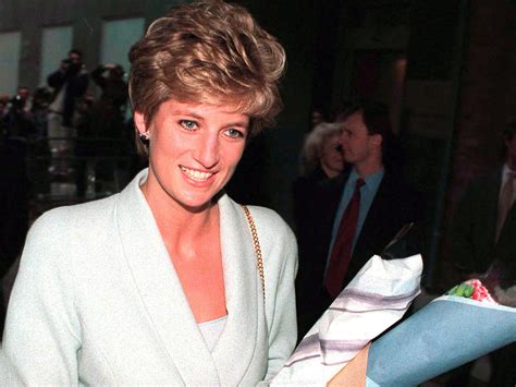 Princess Diana in Elton John's Memoir