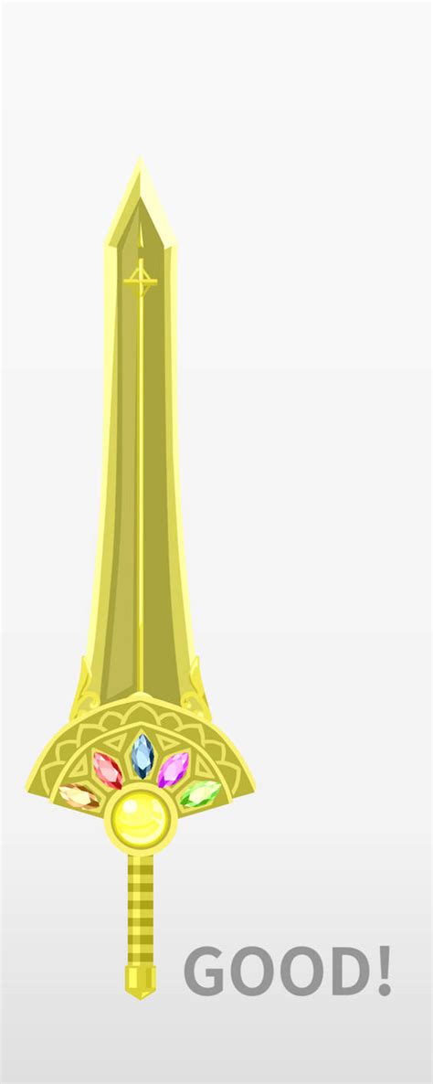 Image result for Bionic Infinity Sword