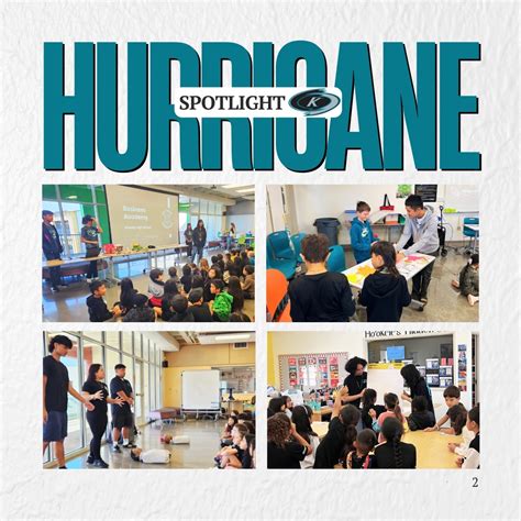 Kapolei High School | February was a busy and successful month! From ...