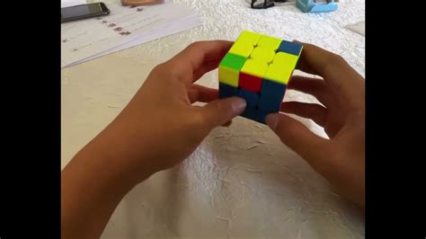 Image result for Easy Oll Tutorial