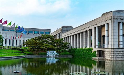 5 Must-See Museums in Seoul and How to Visit – Seoul Trip Ideas ...