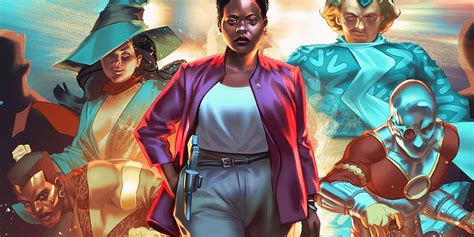 DC Is Officially Rewriting the Origins of the Suicide Squad (Promising ...