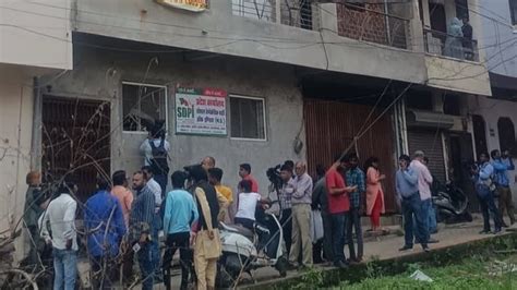 MP: 21 PFI activists arrested from 8 district in NIA raid