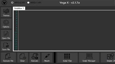 Vega Executor Download 的图像结果