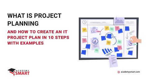 Image result for Project Planning Examples