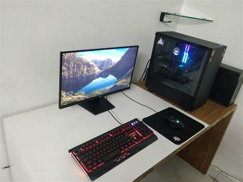 Amazon.in: Buy NZXT H510 Mid-Tower Mini-ITX Computer Cabinet/Gaming ...