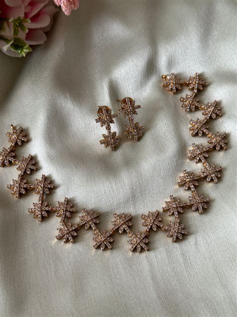 Star AD Necklace – Ohbyozy