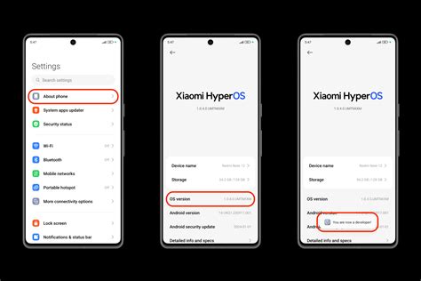 Image result for Hyper OS Root
