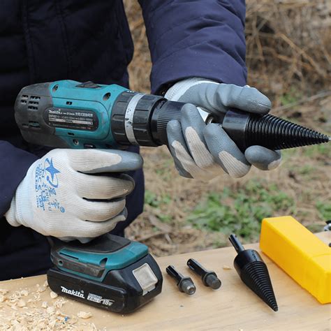 Image result for Log Splitting Bit