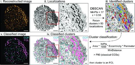 Image result for Cluster Identification Algorithm