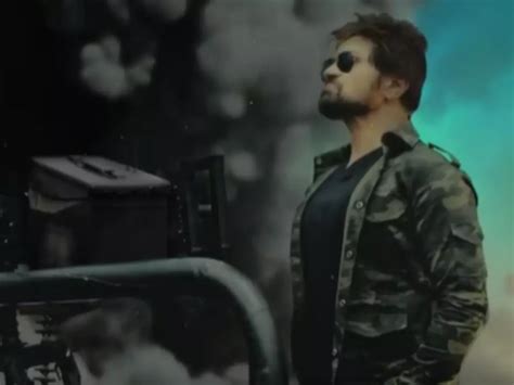Fans Are In Splits After Himesh Reshammiya Drops Teaser Of His Upcoming ...