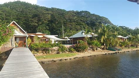FARE VAI NUI (Uturoa) - Guesthouse Reviews & Photos - Tripadvisor