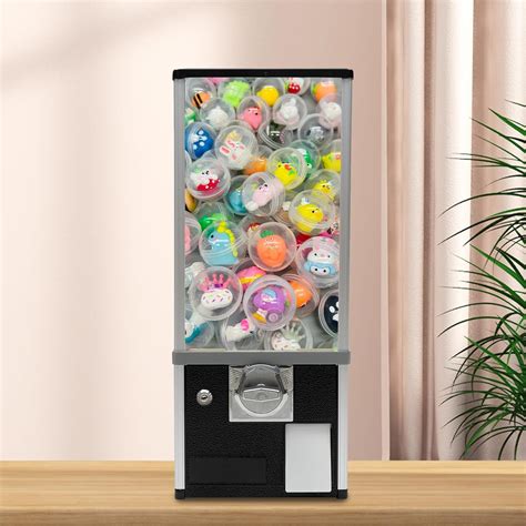 EseMiee Commercial Big Capsule Vending Machine for Candy and India | Ubuy
