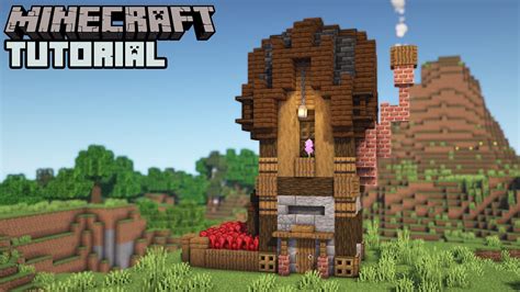 Image result for Brewing House Minecraft Tutorial Bedrock