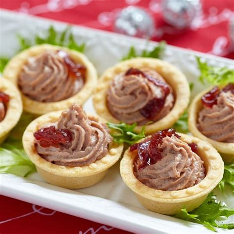 mousse de foie gras facile