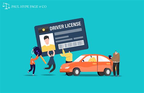 Conversion Of Foreign Driver's License