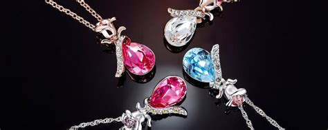 国外镶钻华丽珠宝首饰品设计欣赏
