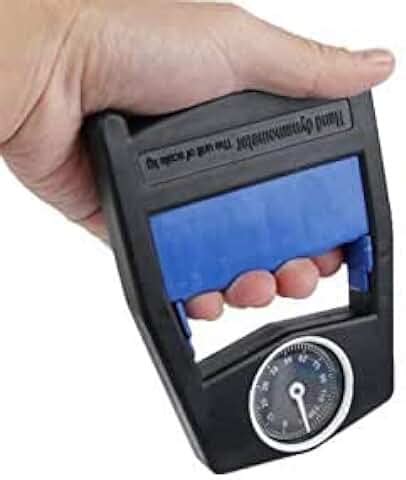 Amazon.in: Dynamometer