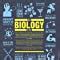 Buy The Biology Book: Big Ideas Simply Explained Book Online at Low ...