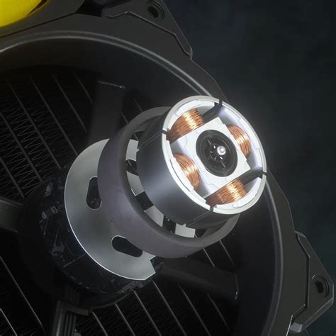 Corsair iCUE H115i ELITE CAPELLIX | 280mm AIO Liquid Cooler