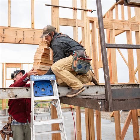 Workwear by Patagonia® - Built for the Hardest Work